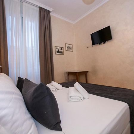Aelius Bed and Breakfast Rom Eksteriør billede