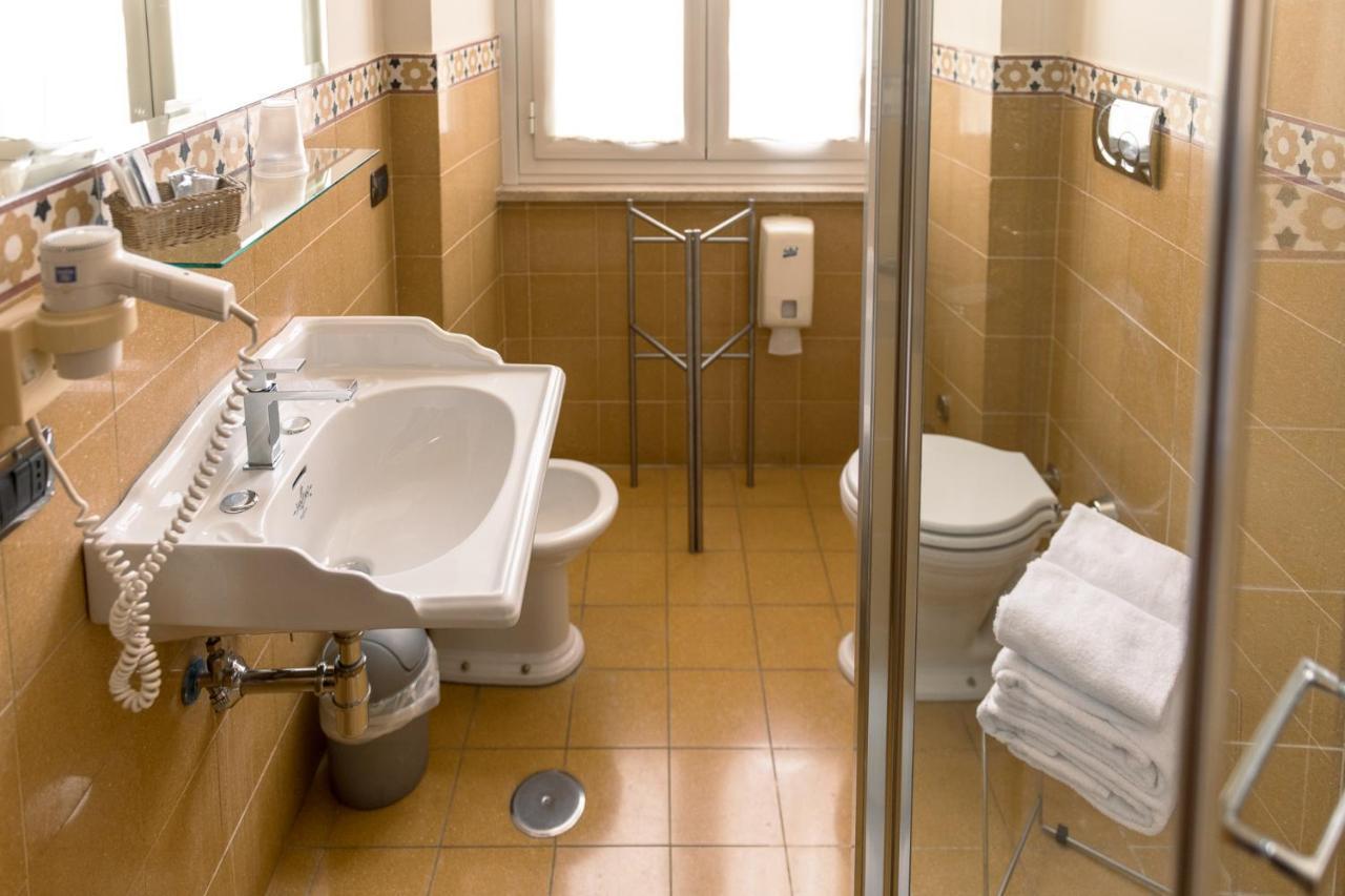 Aelius Bed and Breakfast Rom Eksteriør billede