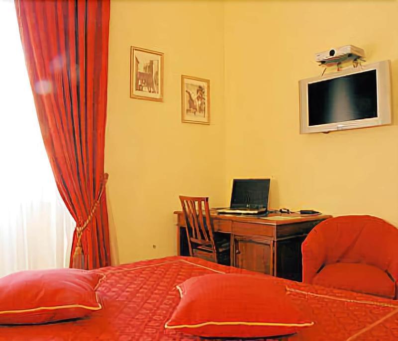 Aelius Bed and Breakfast Rom Eksteriør billede