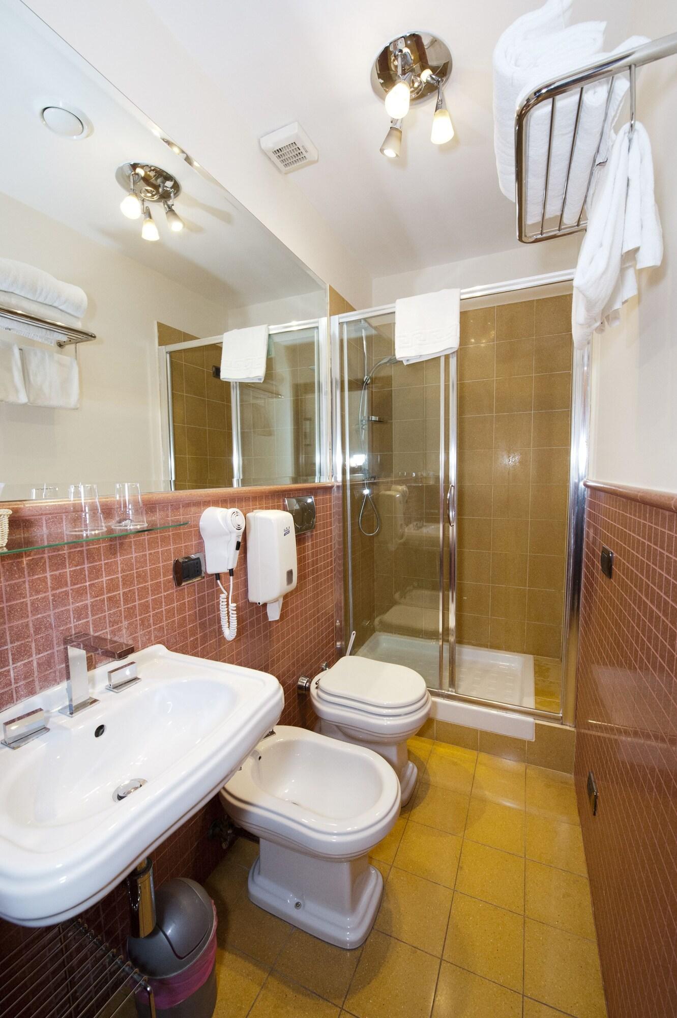 Aelius Bed and Breakfast Rom Eksteriør billede