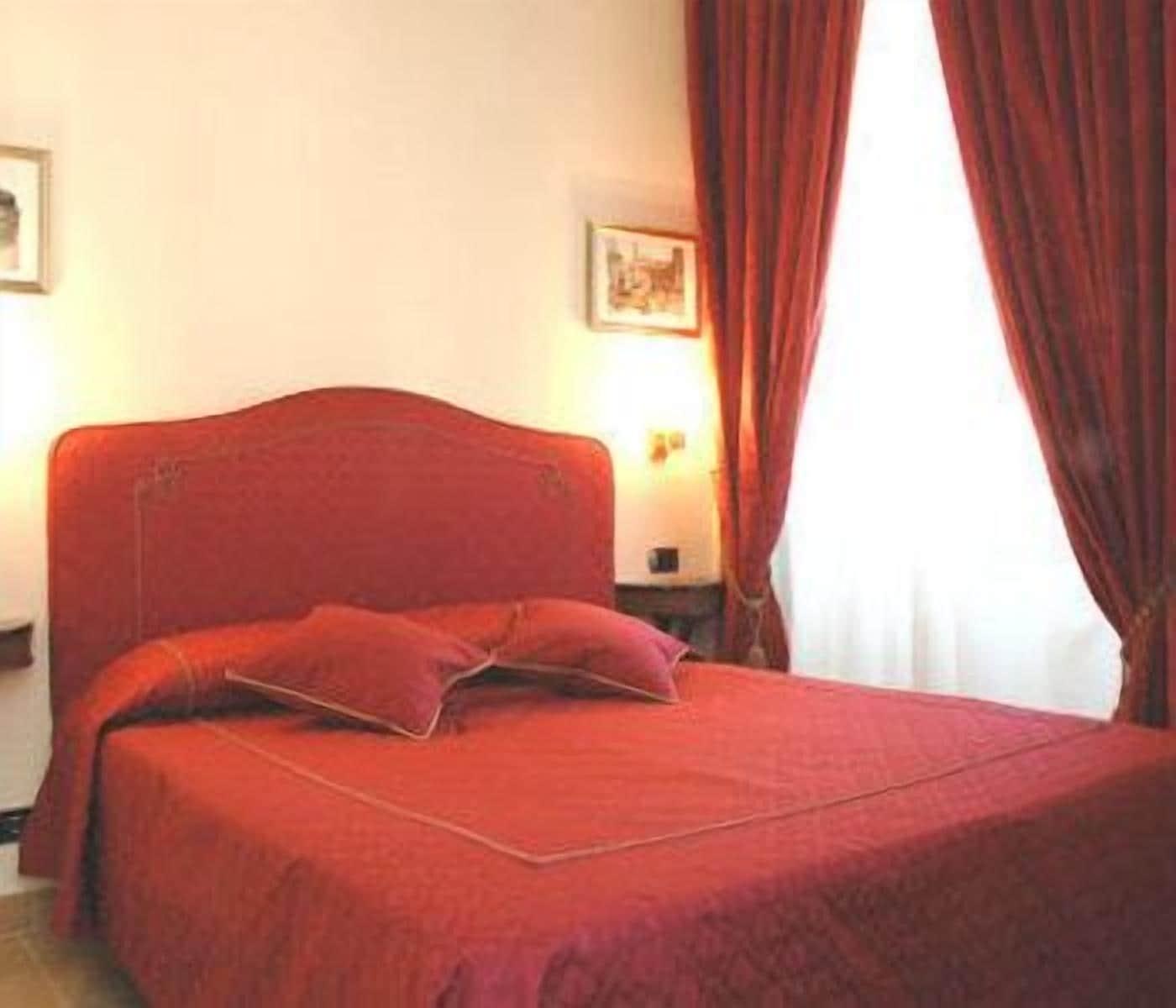 Aelius Bed and Breakfast Rom Eksteriør billede