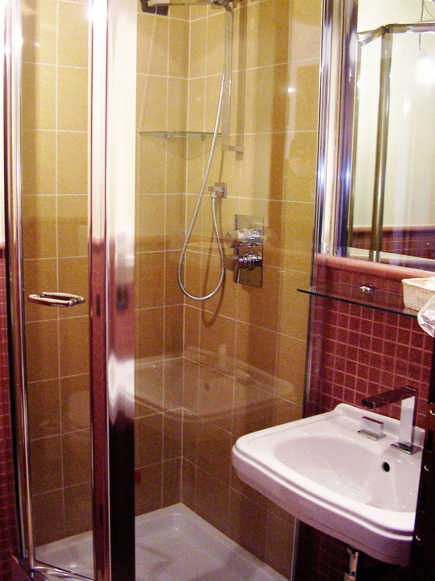 Aelius Bed and Breakfast Rom Eksteriør billede