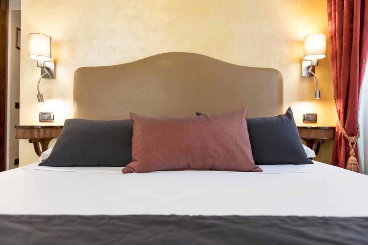 Aelius Bed and Breakfast Rom Eksteriør billede