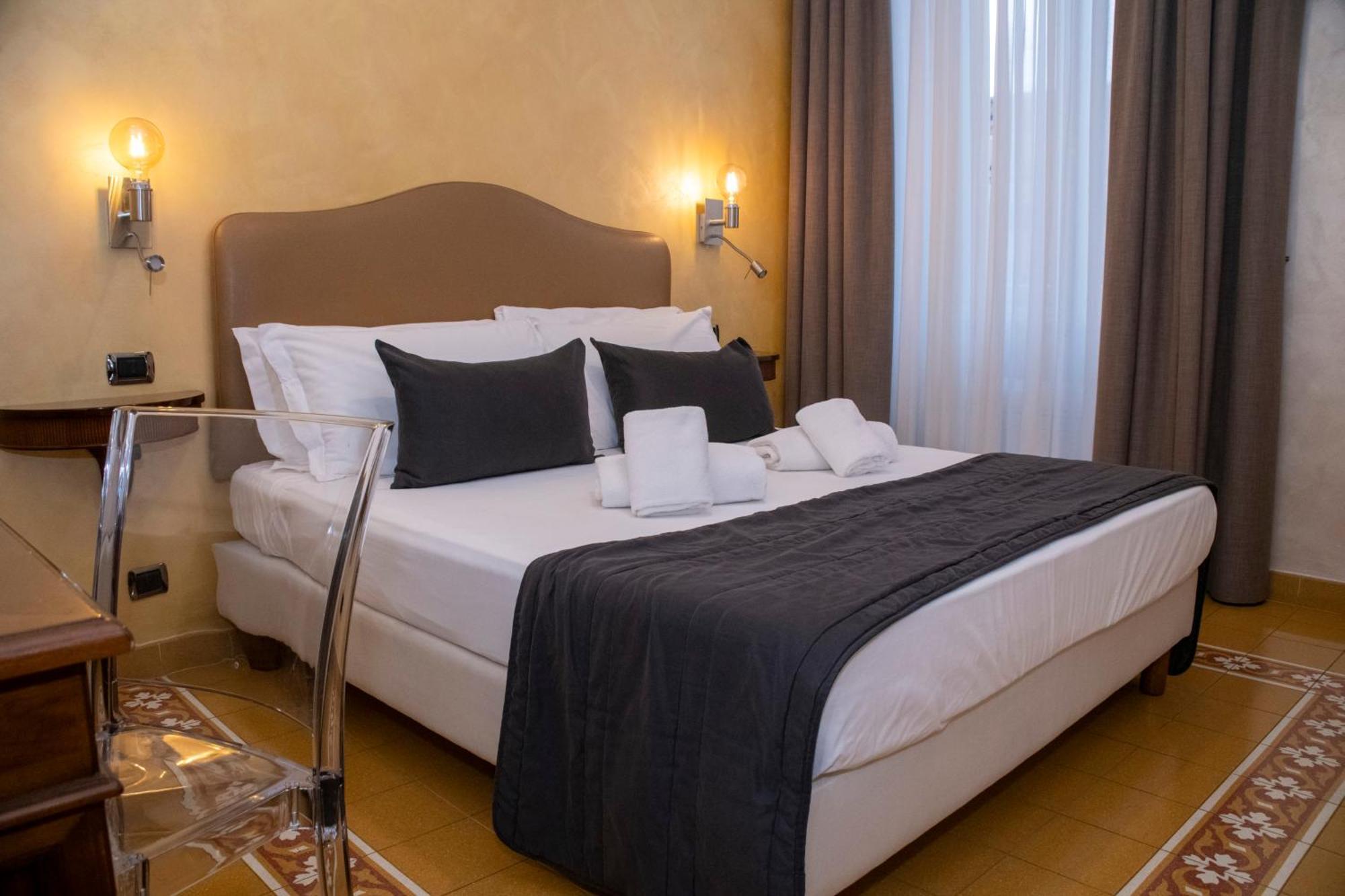 Aelius Bed and Breakfast Rom Eksteriør billede