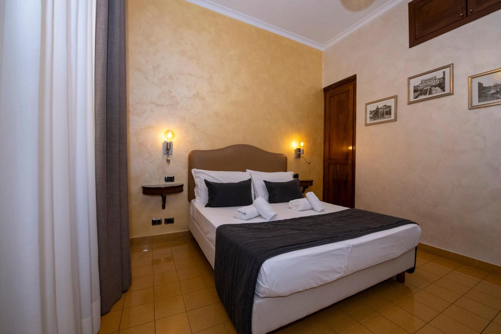 Aelius Bed and Breakfast Rom Eksteriør billede