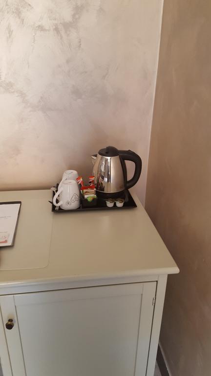 Aelius Bed and Breakfast Rom Eksteriør billede