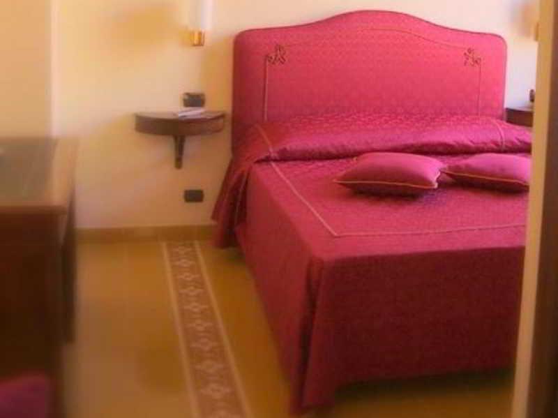Aelius Bed and Breakfast Rom Eksteriør billede