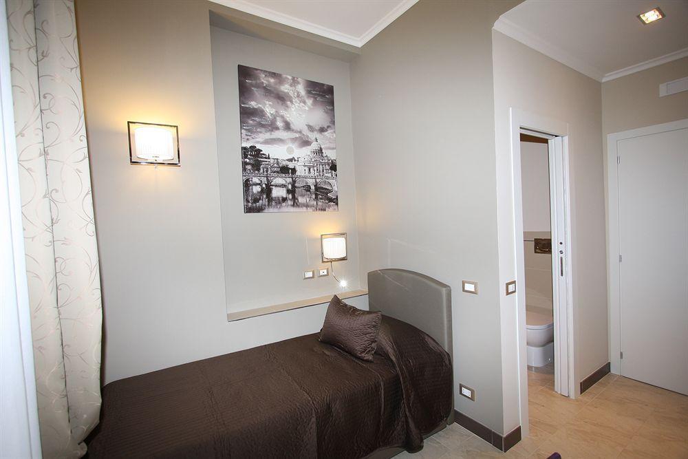 Aelius Bed and Breakfast Rom Eksteriør billede
