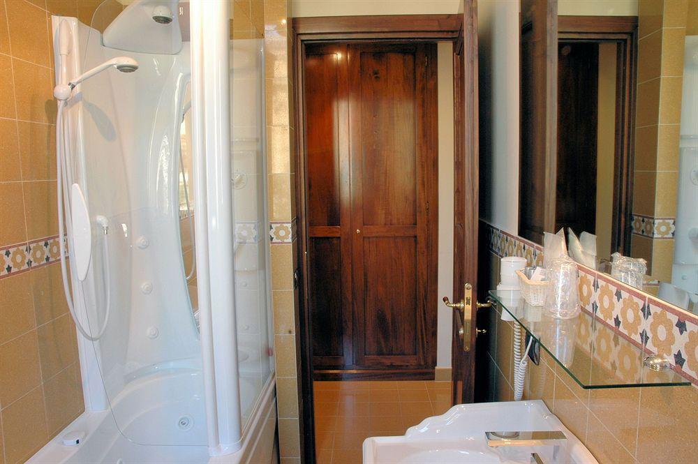 Aelius Bed and Breakfast Rom Eksteriør billede