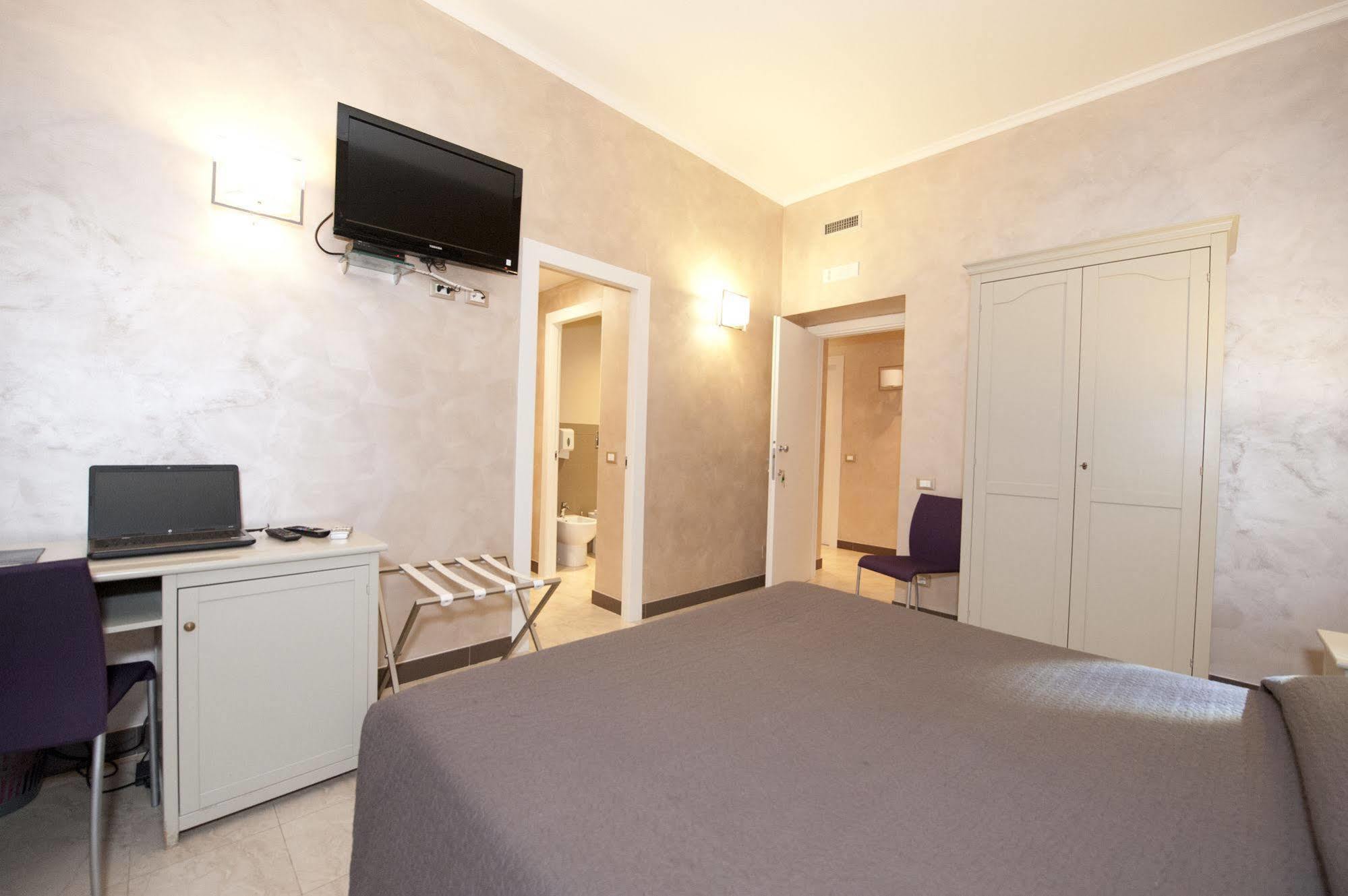 Aelius Bed and Breakfast Rom Eksteriør billede